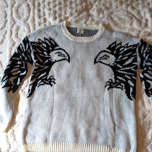 Egal sweater